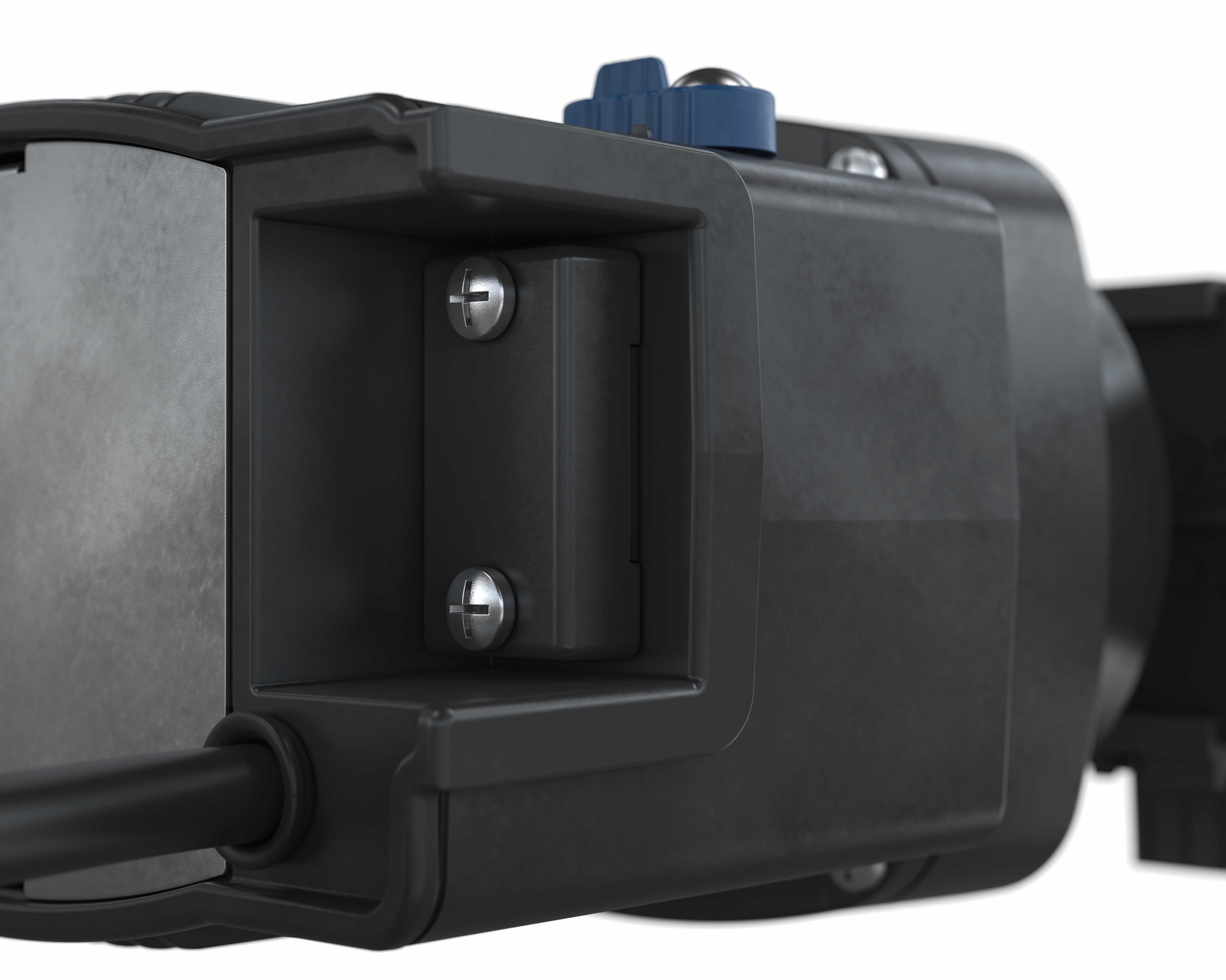 pripojeni eco control